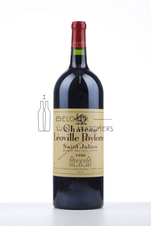 Picture of 1998 LEOVILLE POYFERRE